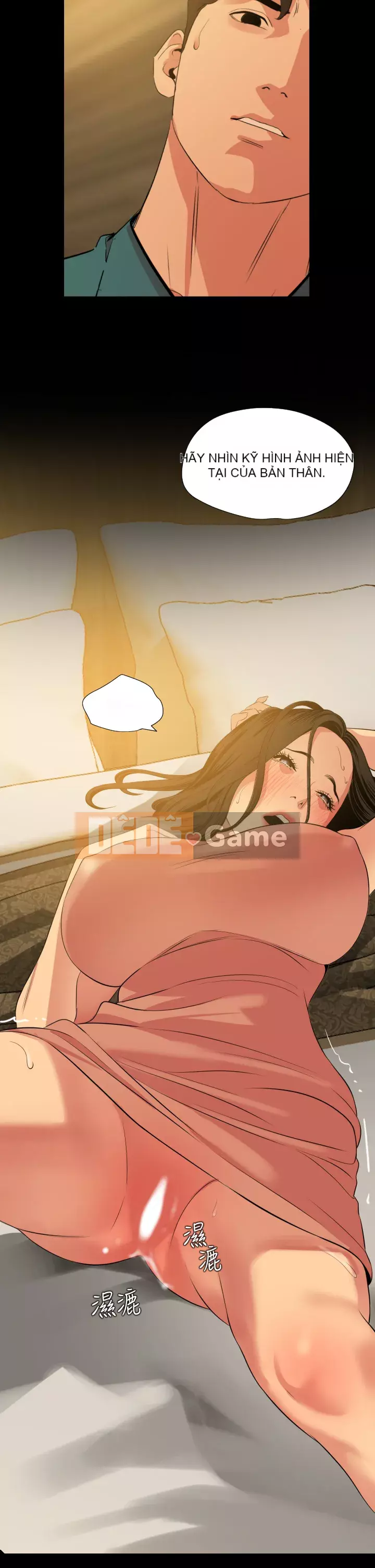 Chung phòng với mẹ chồng Chương 60-61