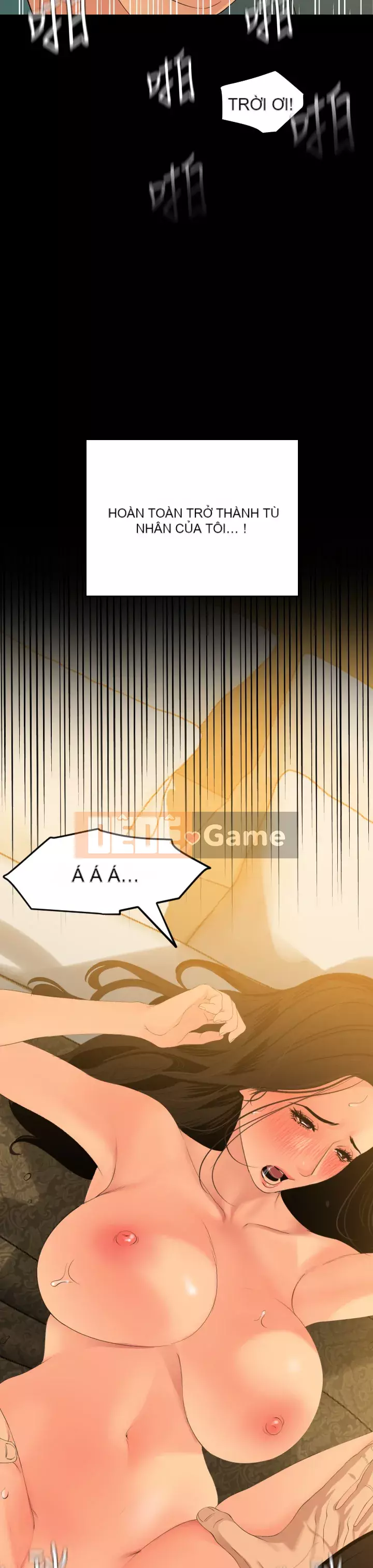 Chung phòng với mẹ chồng Chương 60-61