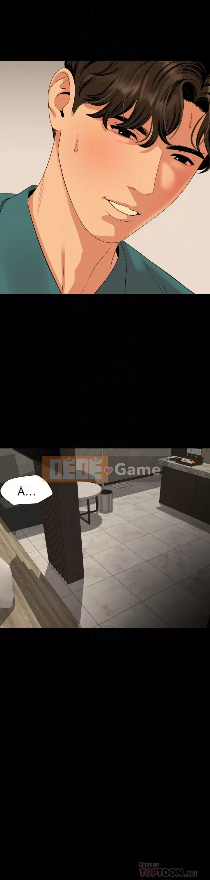 Chung phòng với mẹ chồng Chương 60-61