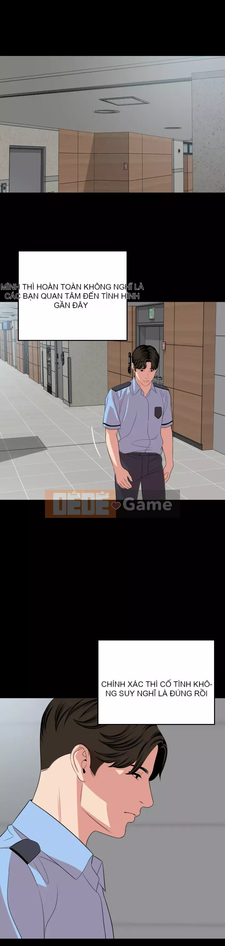 Chung phòng với mẹ chồng Chương 60-61