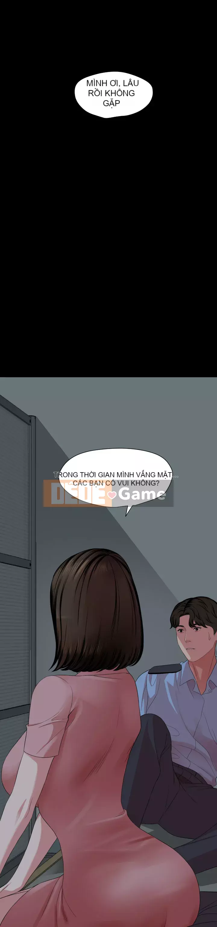 Chung phòng với mẹ chồng Chương 60-61