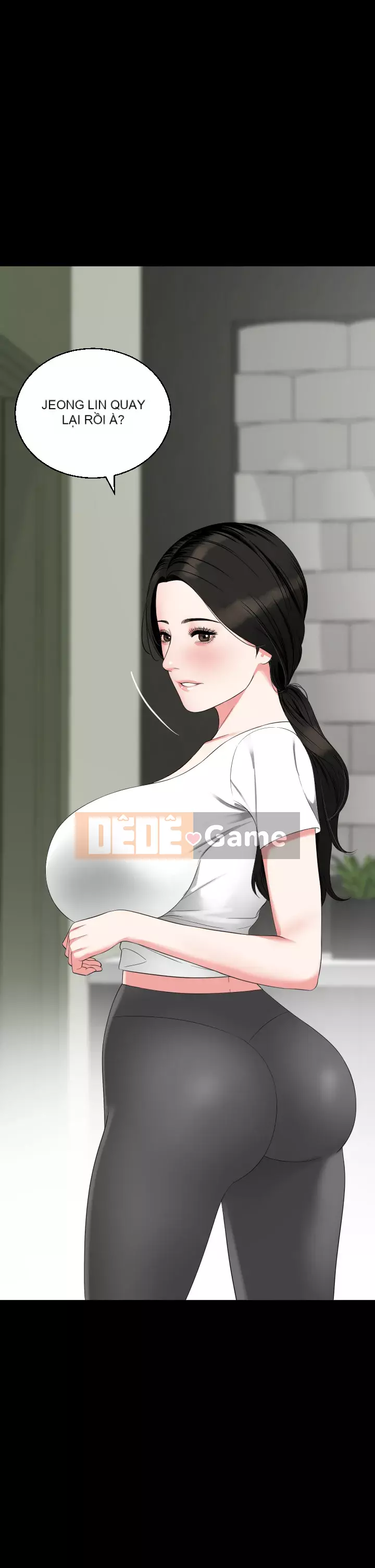 Chung phòng với mẹ chồng Chương 56-57