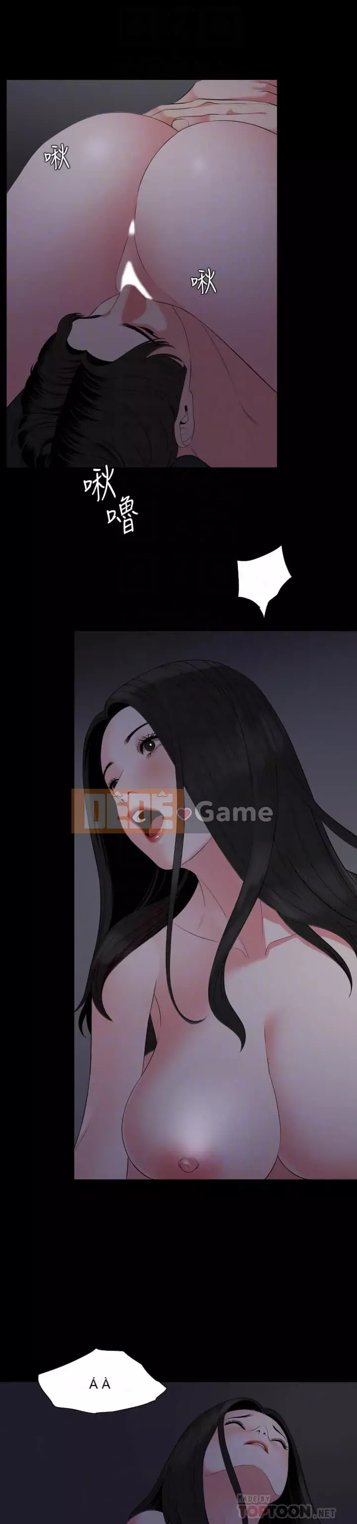 Chung phòng với mẹ chồng Chương 54-55