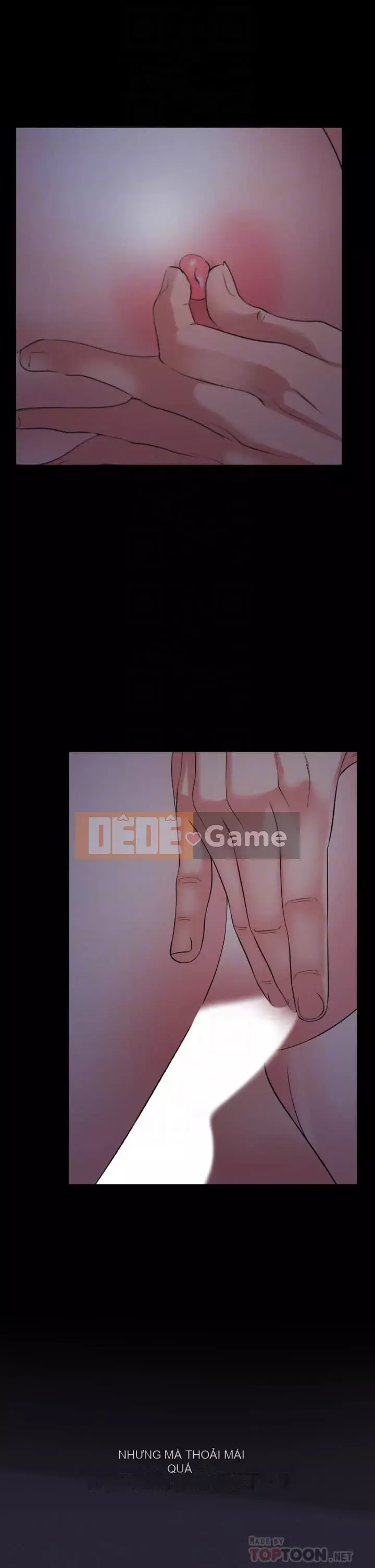 Chung phòng với mẹ chồng Chương 54-55