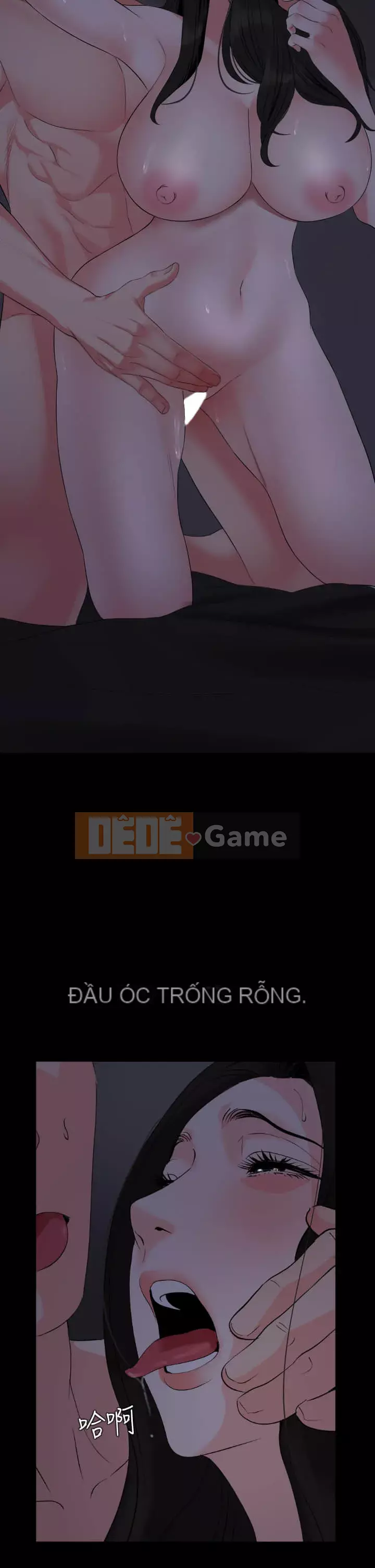 Chung phòng với mẹ chồng Chương 54-55