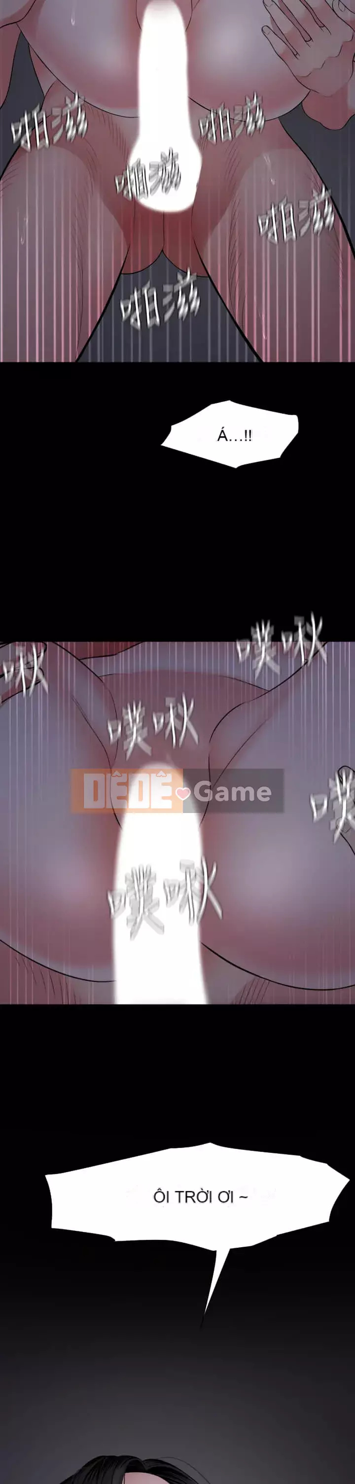 Chung phòng với mẹ chồng Chương 54-55