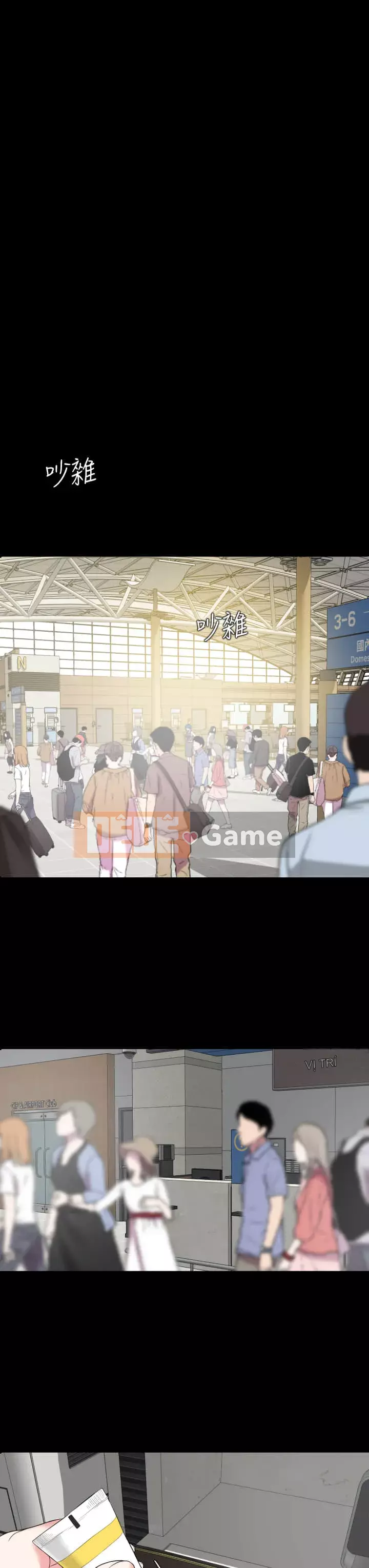 Chung phòng với mẹ chồng Chương 54-55