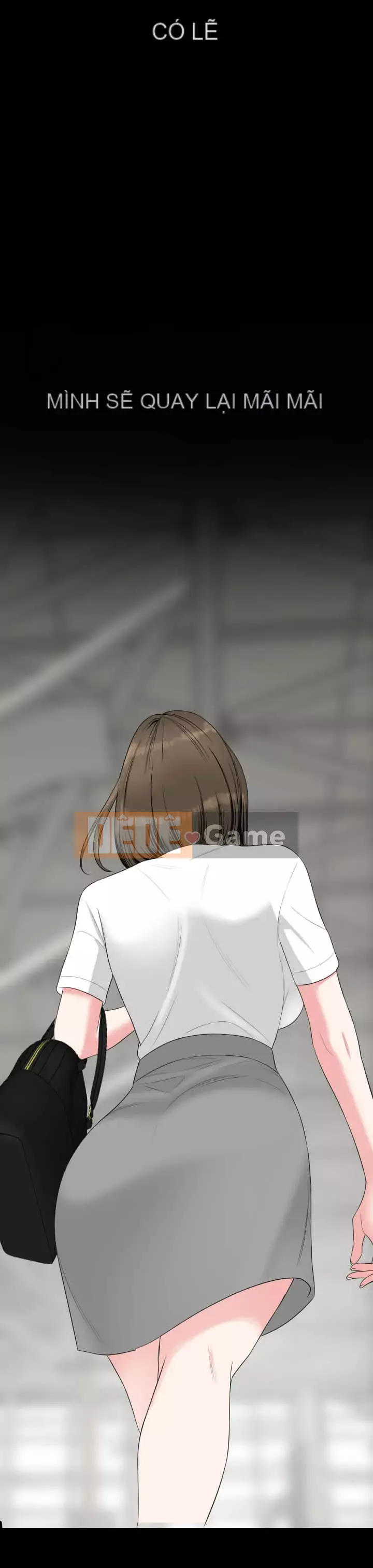 Chung phòng với mẹ chồng Chương 54-55