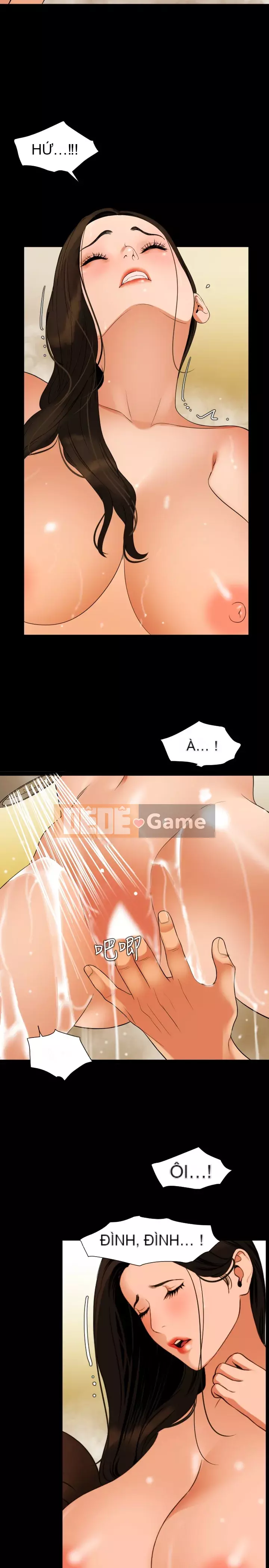 Chung phòng với mẹ chồng Chương 52-53