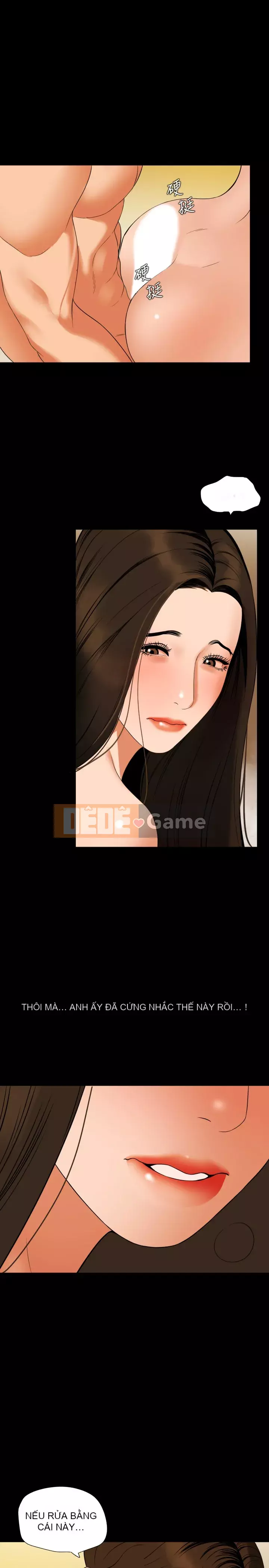 Chung phòng với mẹ chồng Chương 52-53