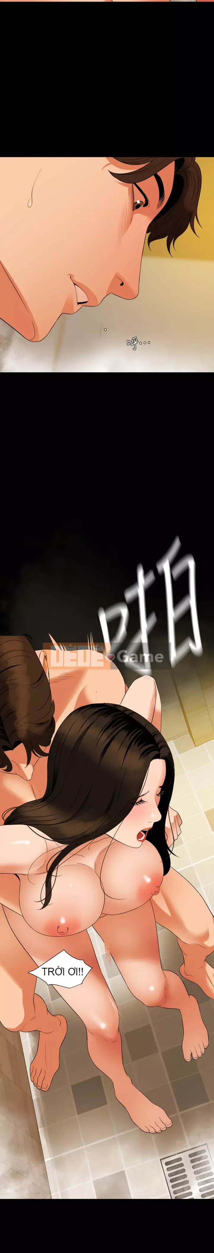 Chung phòng với mẹ chồng Chương 52-53