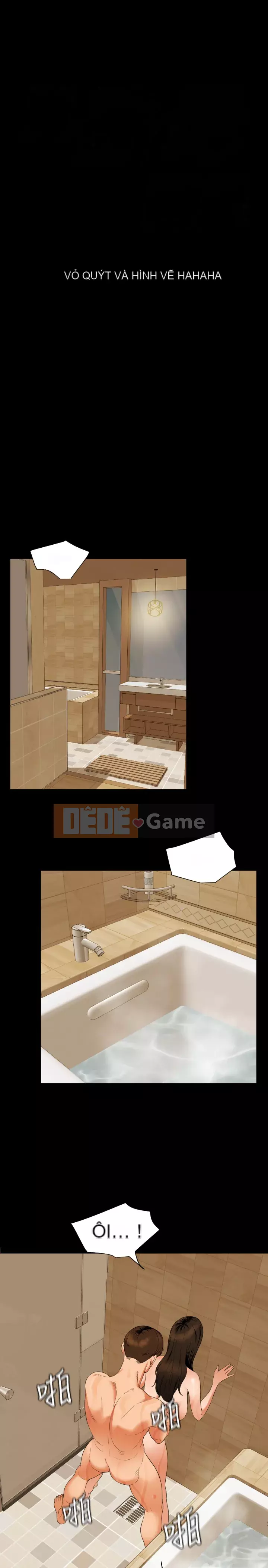 Chung phòng với mẹ chồng Chương 52-53