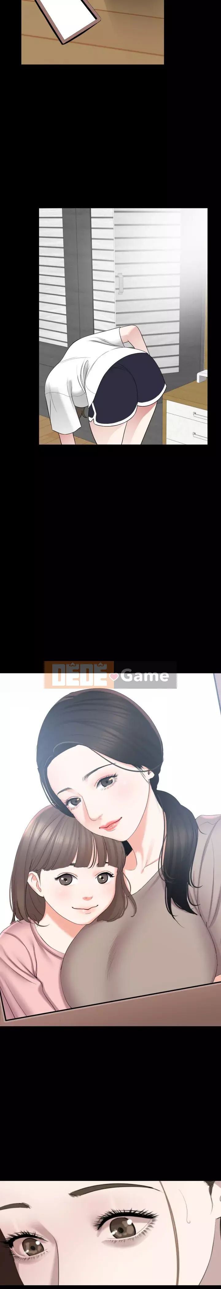 Chung phòng với mẹ chồng Chương 52-53