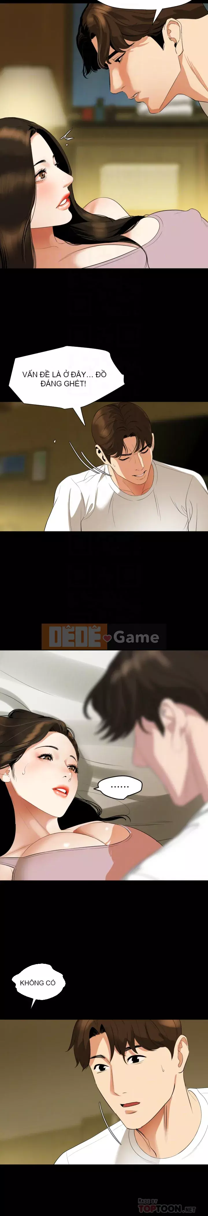 Chung phòng với mẹ chồng Chương 50-51