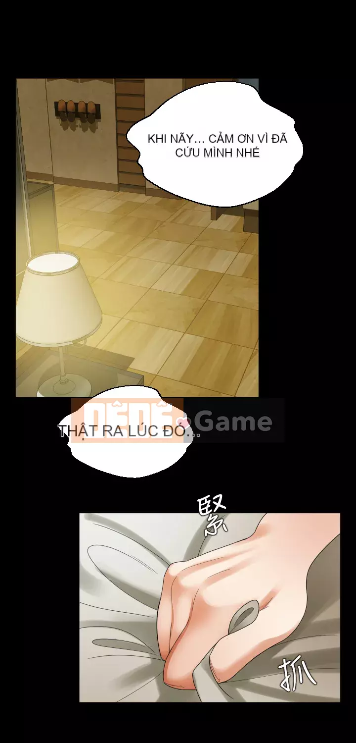 Chung phòng với mẹ chồng Chương 50-51