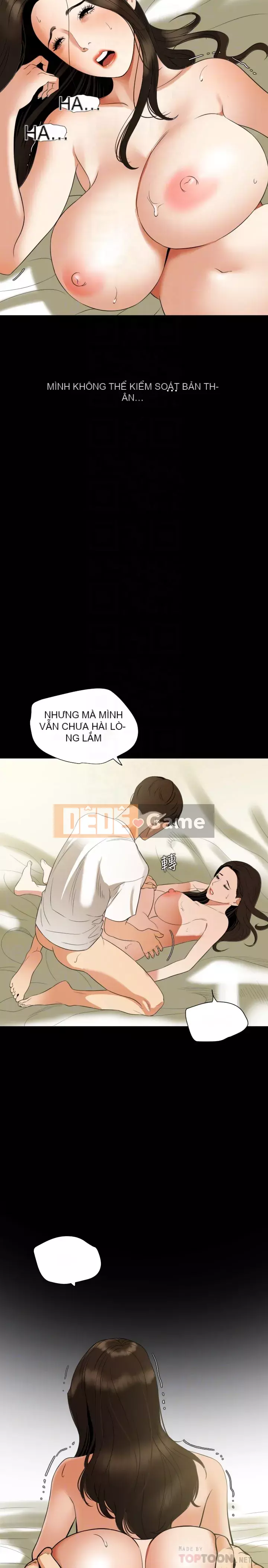 Chung phòng với mẹ chồng Chương 50-51