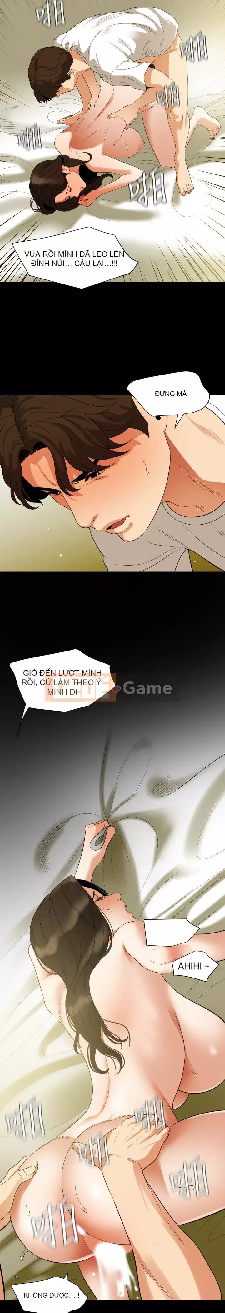 Chung phòng với mẹ chồng Chương 50-51