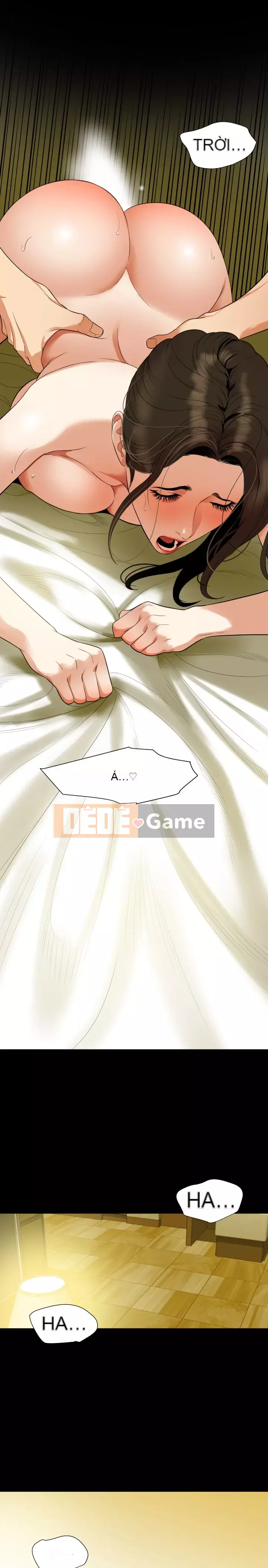 Chung phòng với mẹ chồng Chương 50-51