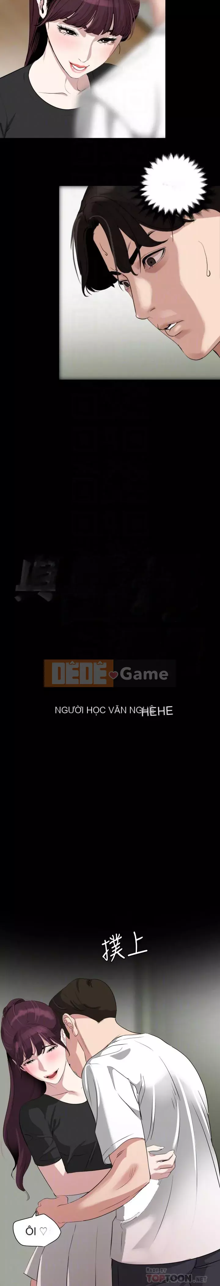 Chung phòng với mẹ chồng Chương 48-49