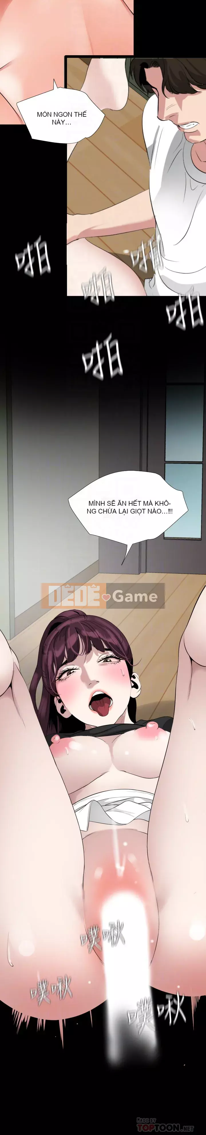 Chung phòng với mẹ chồng Chương 48-49