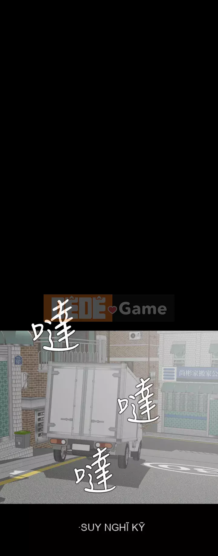 Chung phòng với mẹ chồng Chương 48-49