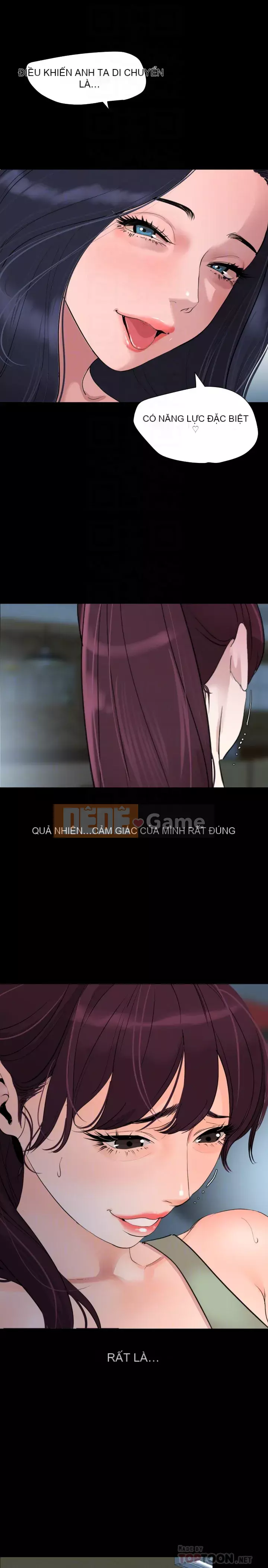 Chung phòng với mẹ chồng Chương 45-46