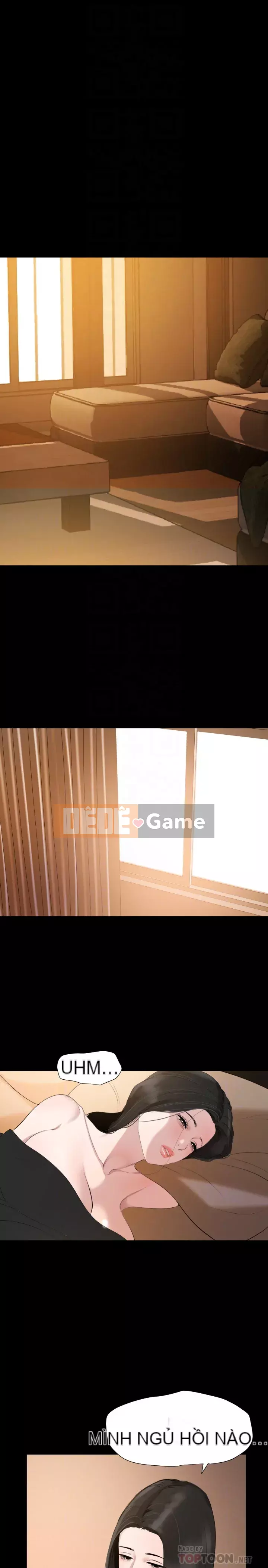 Chung phòng với mẹ chồng Chương 45-46