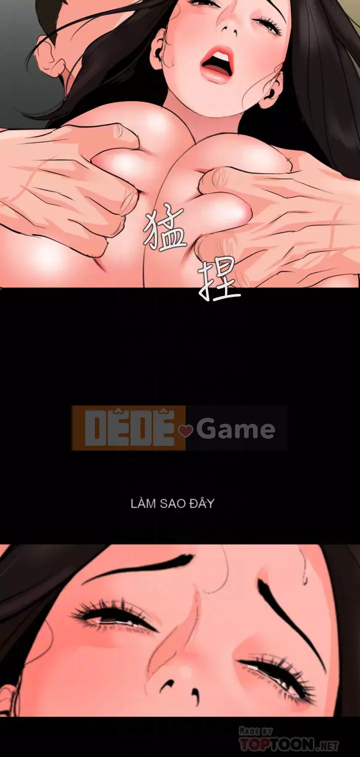 Chung phòng với mẹ chồng Chương 43-44