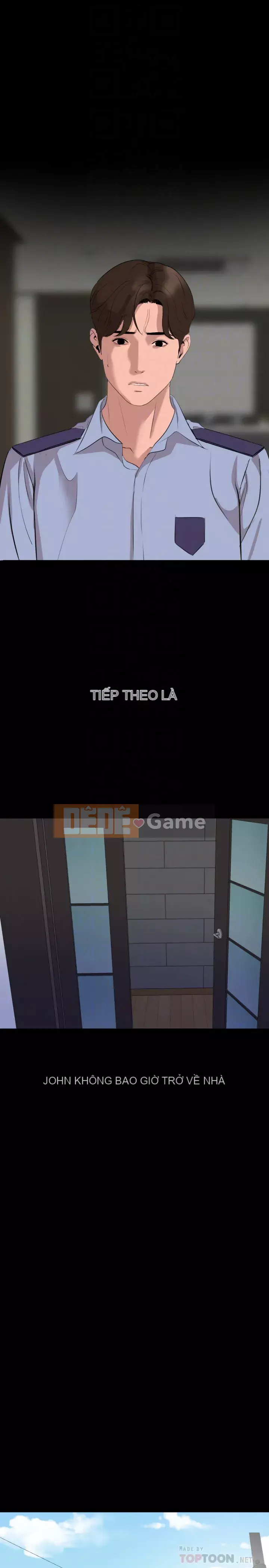 Chung phòng với mẹ chồng Chương 43-44