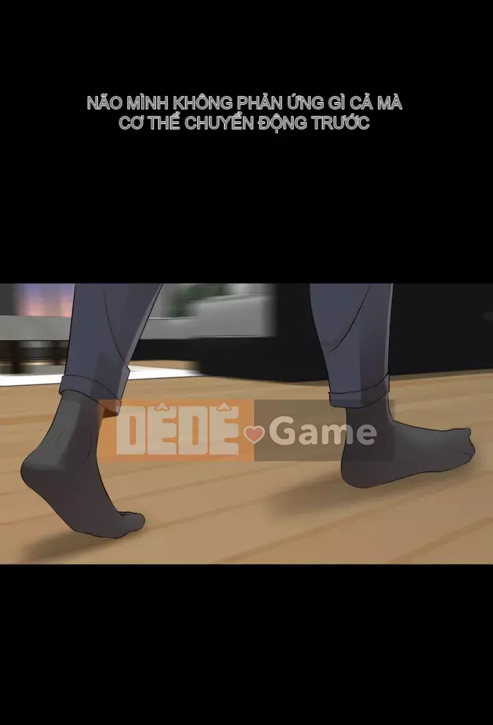 Chung phòng với mẹ chồng Chương 41-42