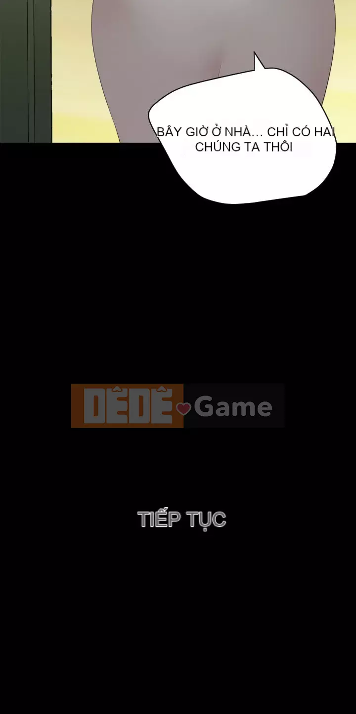 Chung phòng với mẹ chồng Chương 39-40