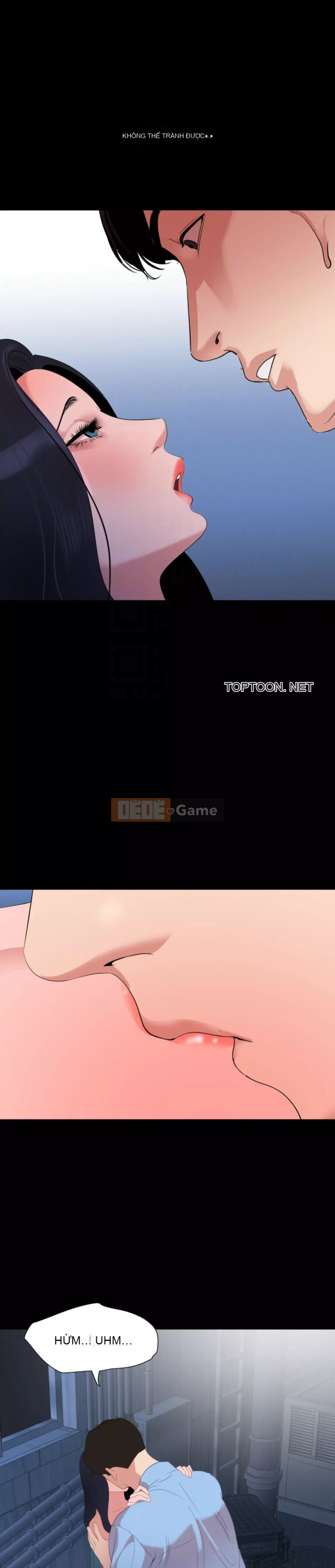 Chung phòng với mẹ chồng Chương 37-38