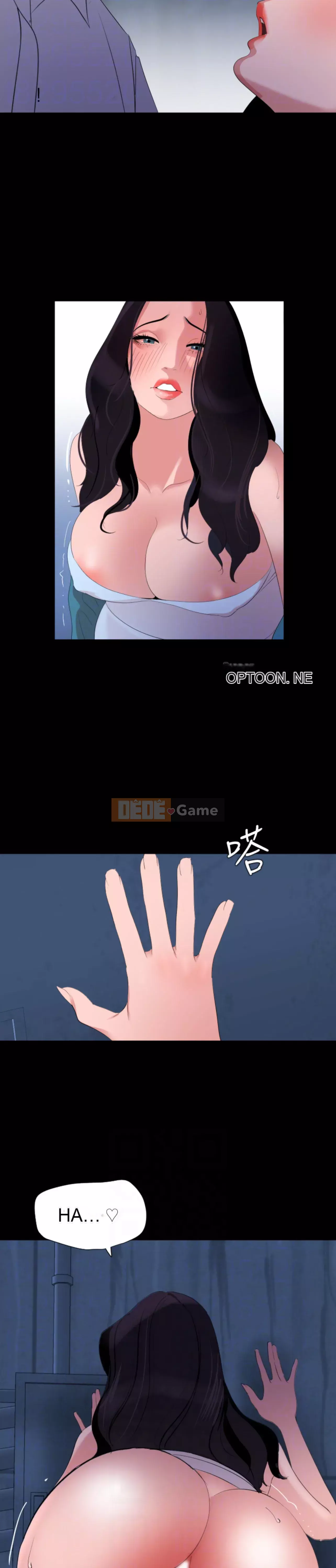 Chung phòng với mẹ chồng Chương 37-38