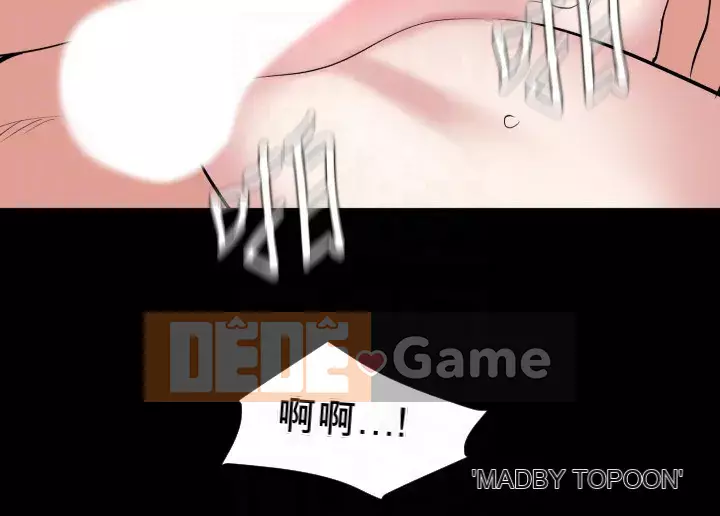 Chung phòng với mẹ chồng Chương 35-36