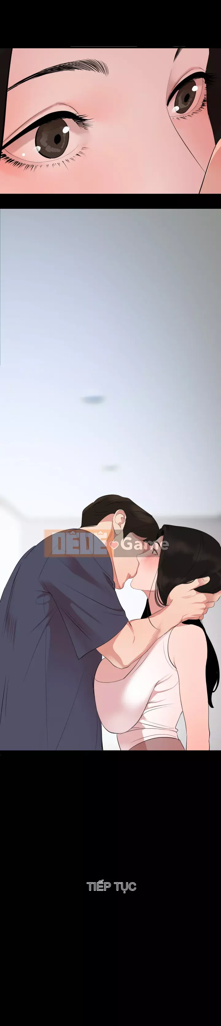 Chung phòng với mẹ chồng Chương 33