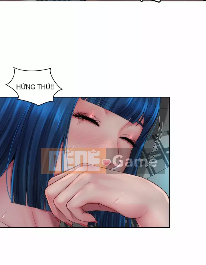 Nữ thần bãi biển Chương 39-40