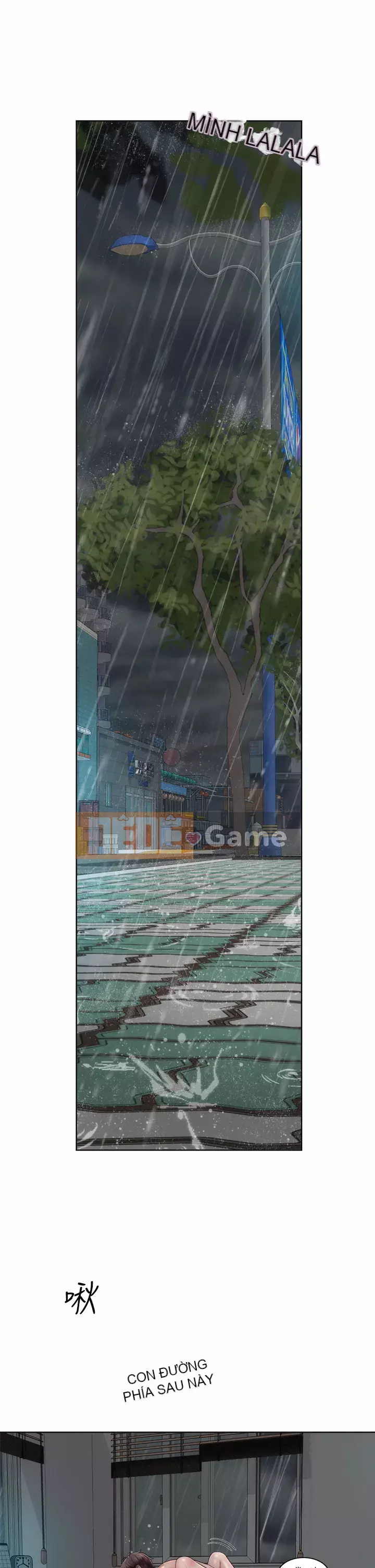 Nữ thần bãi biển Chương 39-40