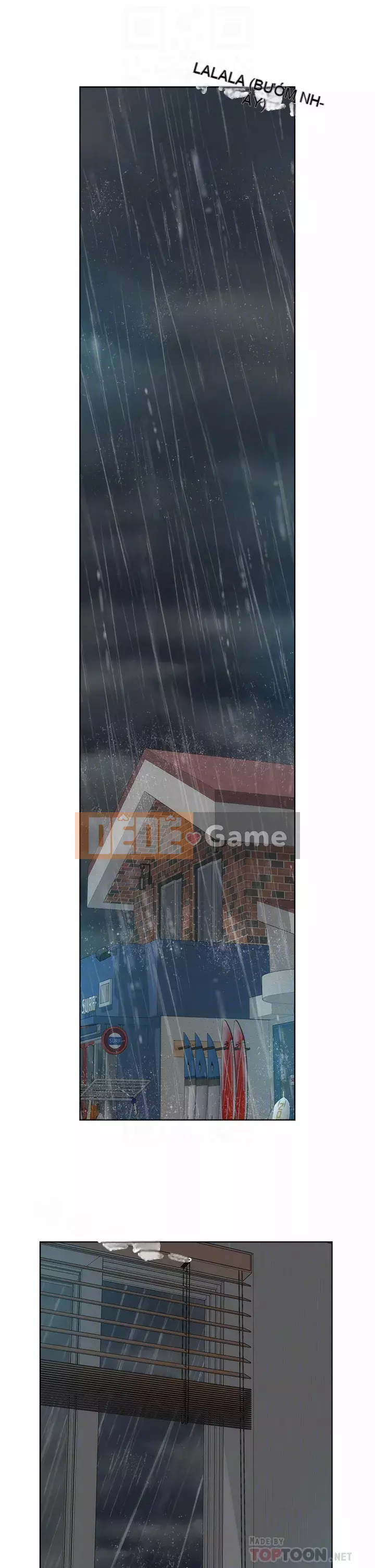 Nữ thần bãi biển Chương 39-40