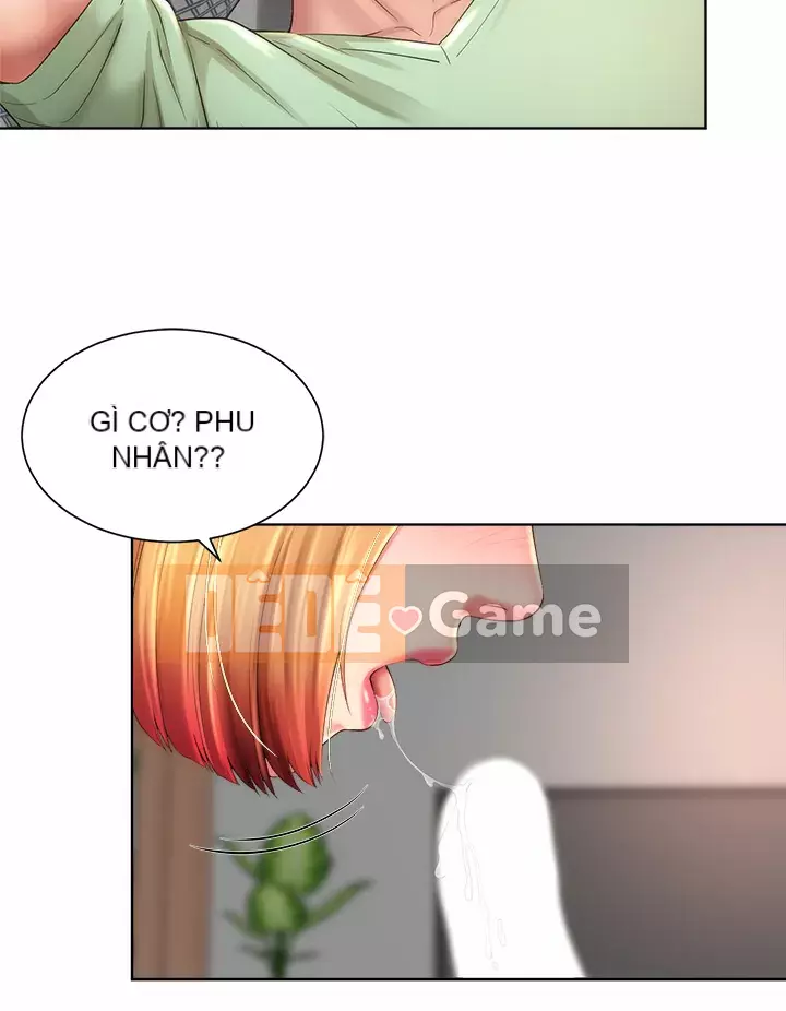 Nữ thần bãi biển Chương 39-40