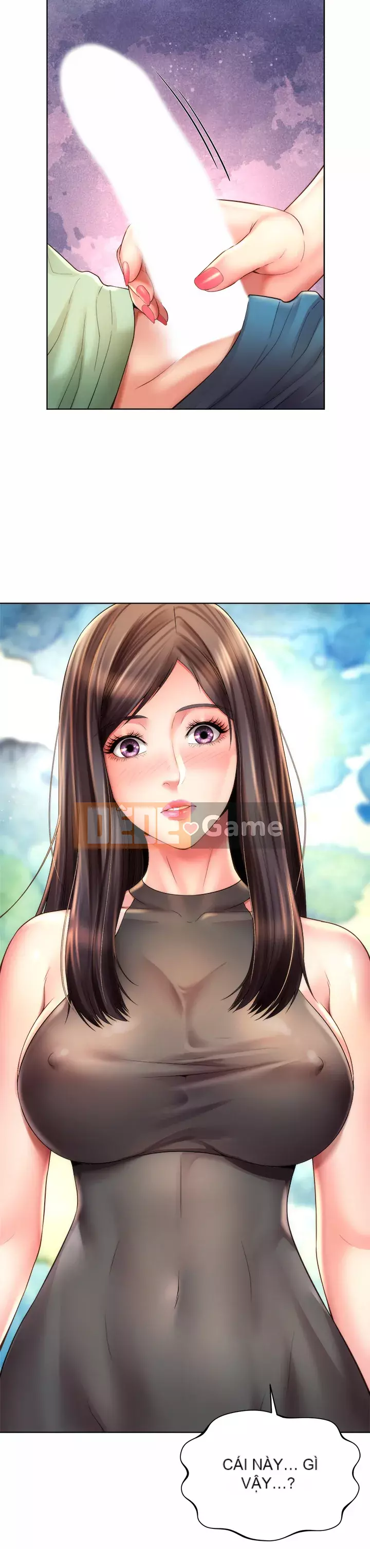 Nữ thần bãi biển Chương 39-40