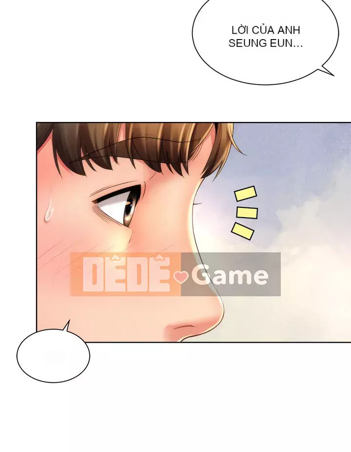 Nữ thần bãi biển Chương 39-40