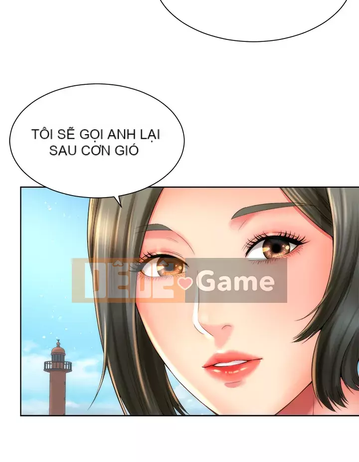 Nữ thần bãi biển Chương 39-40