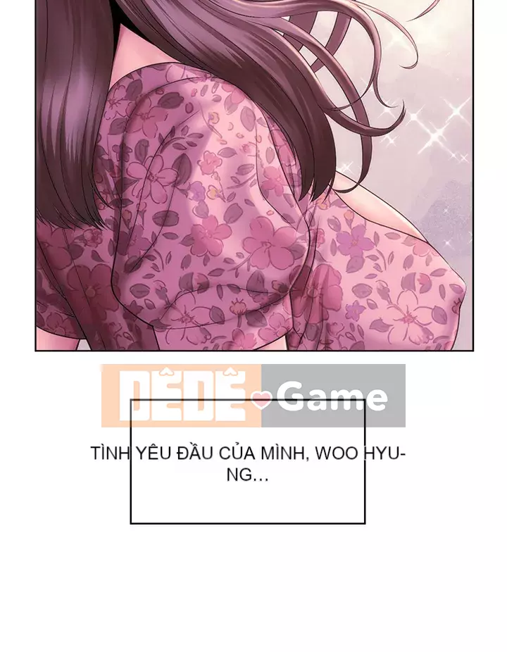 Nữ thần bãi biển Chương 39-40