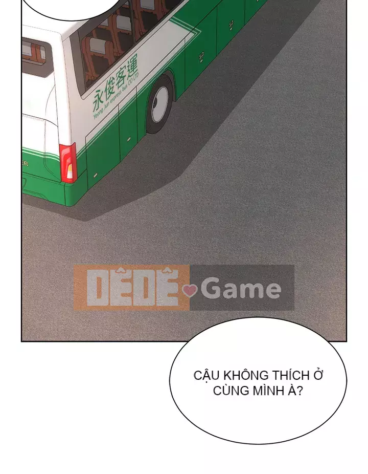 Nữ thần bãi biển Chương 39-40