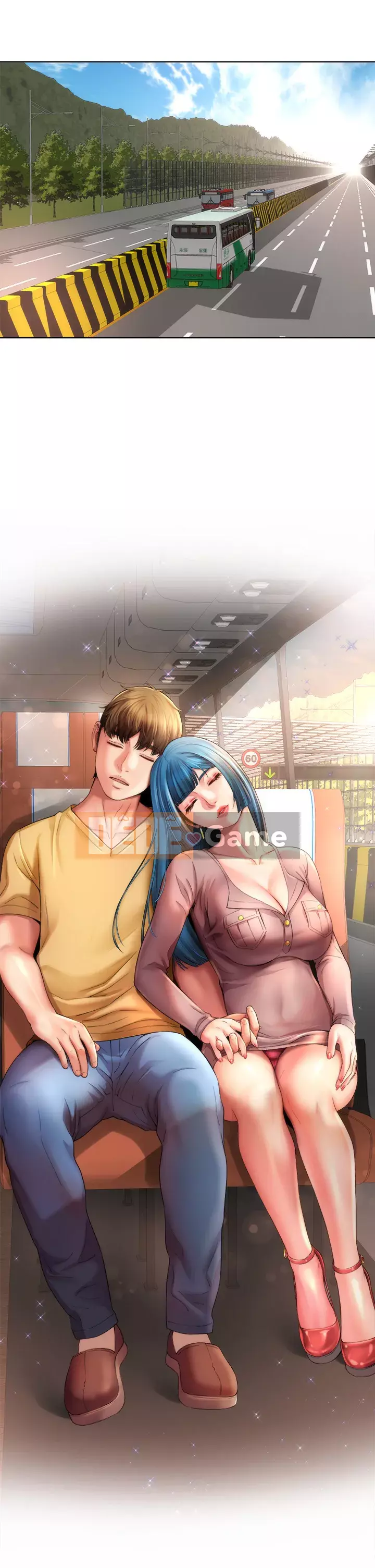 Nữ thần bãi biển Chương 39-40