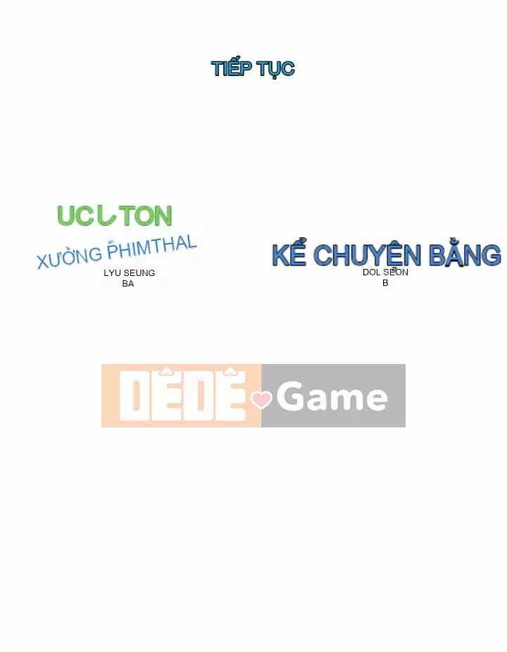 Nữ thần bãi biển Chương 38