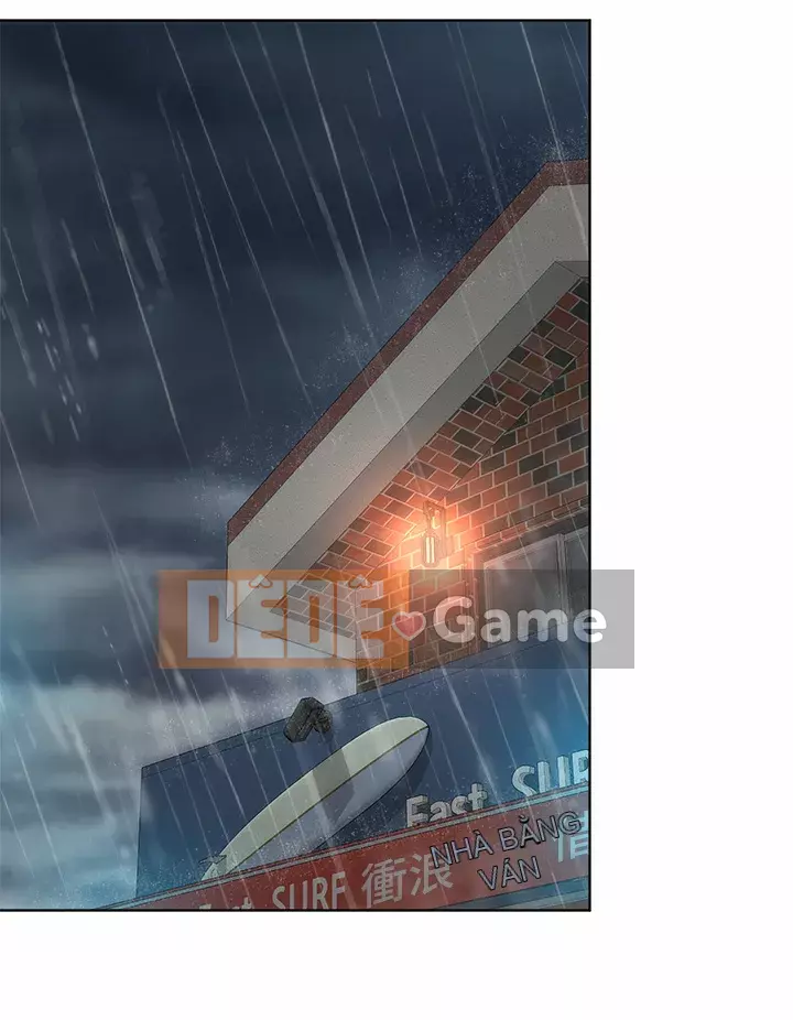 Nữ thần bãi biển Chương 36-37