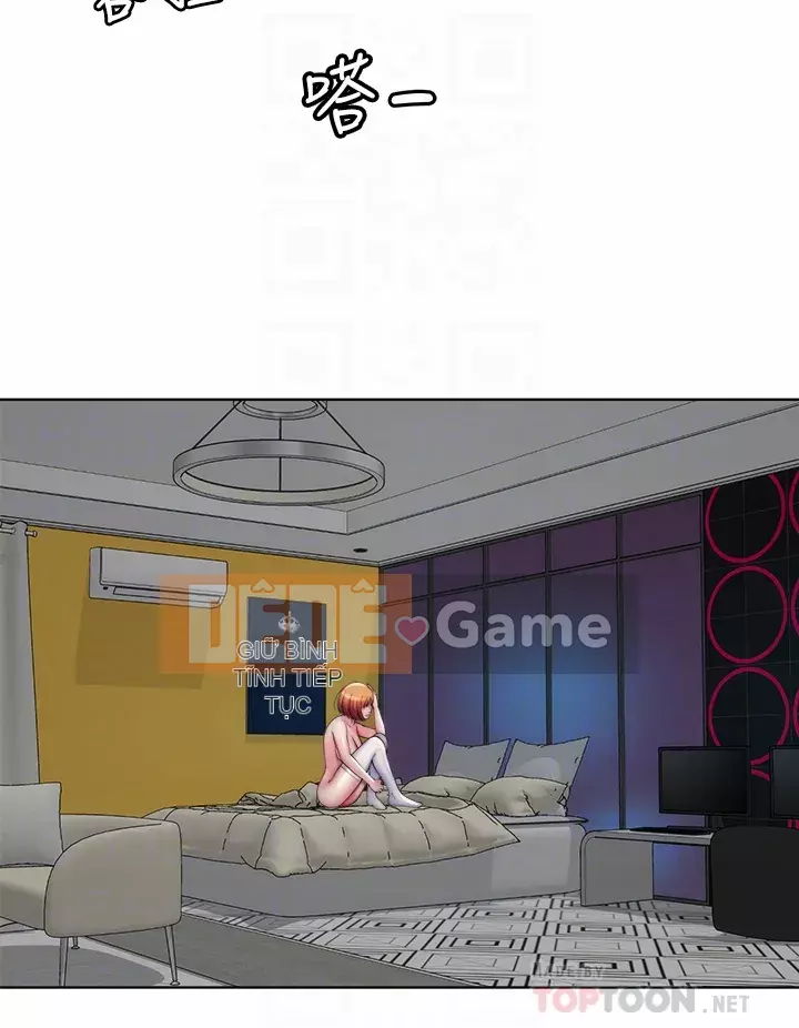 Nữ thần bãi biển Chương 34-35