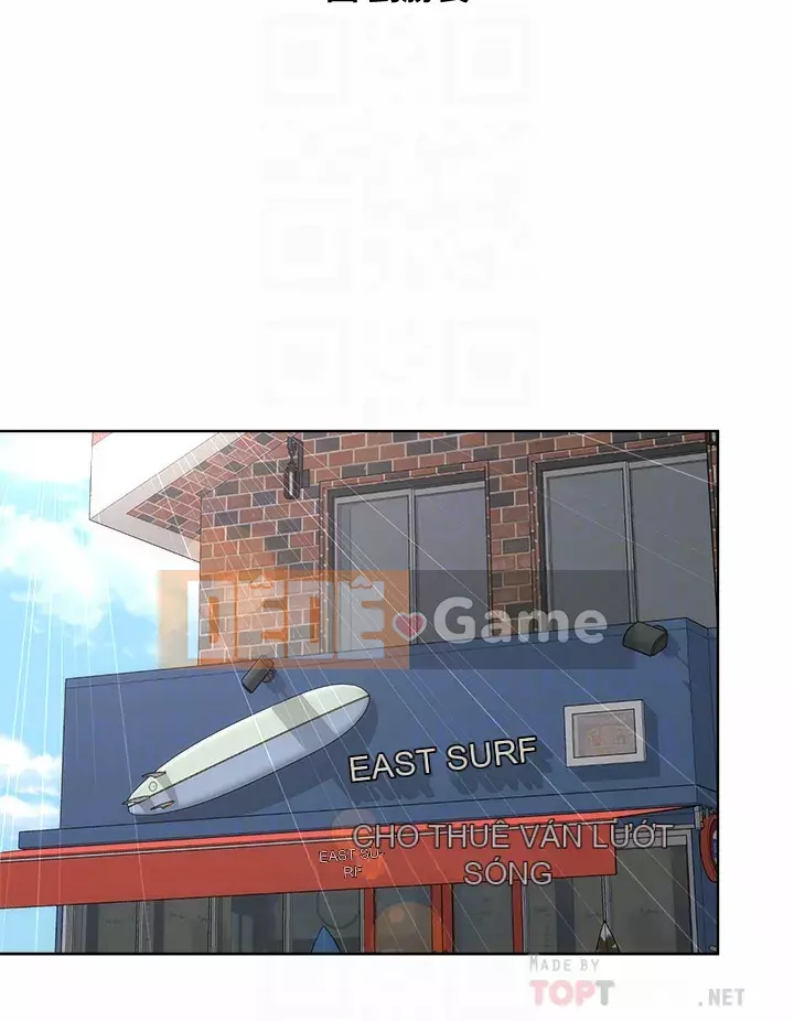 Nữ thần bãi biển Chương 34-35