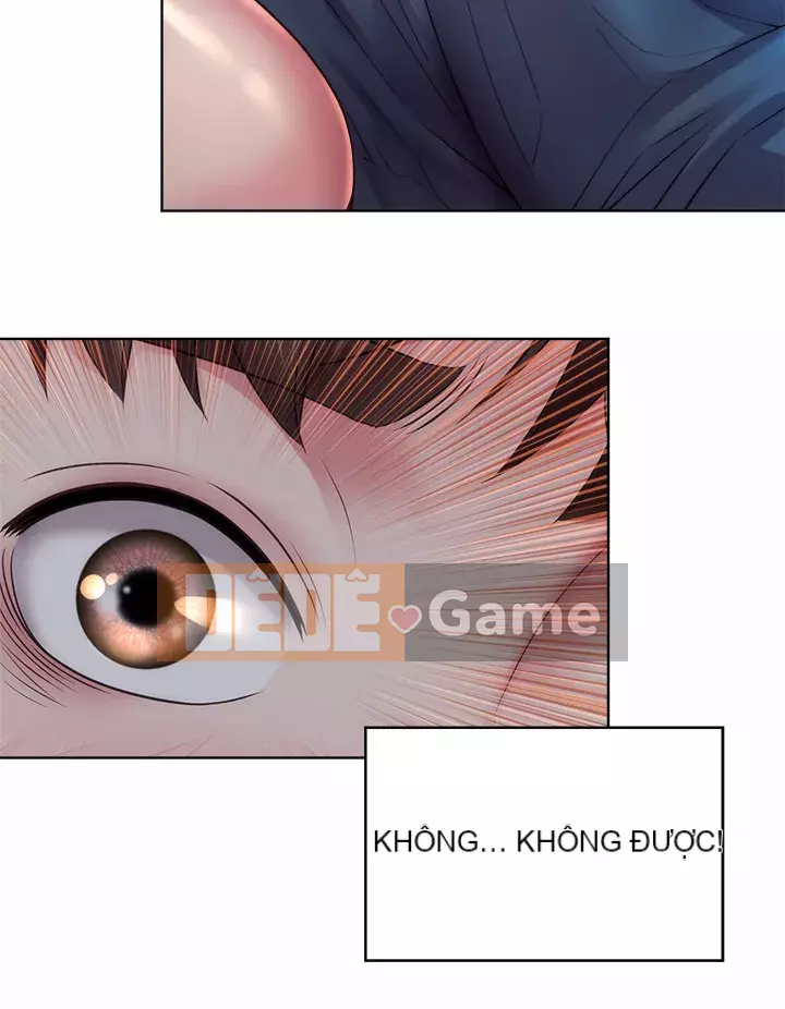 Nữ thần bãi biển Chương 34-35